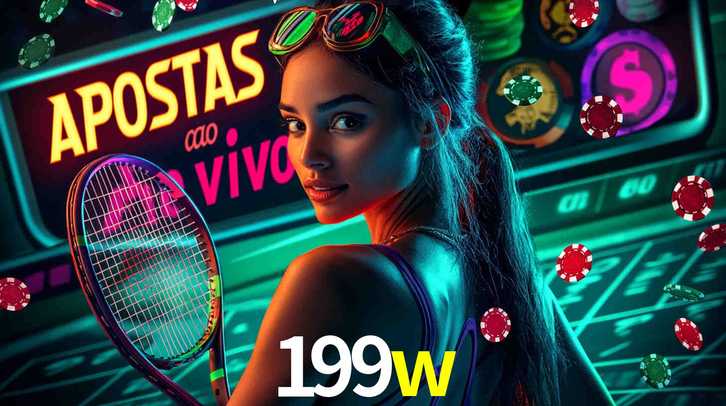 Segurança App 199w