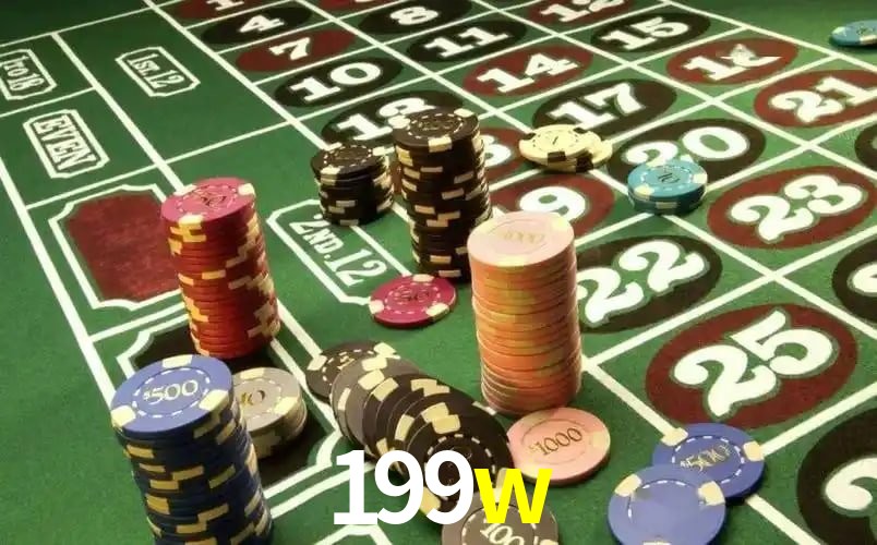 199w Bonus Rain – Ganhe mais em jogos de caça-níqueis