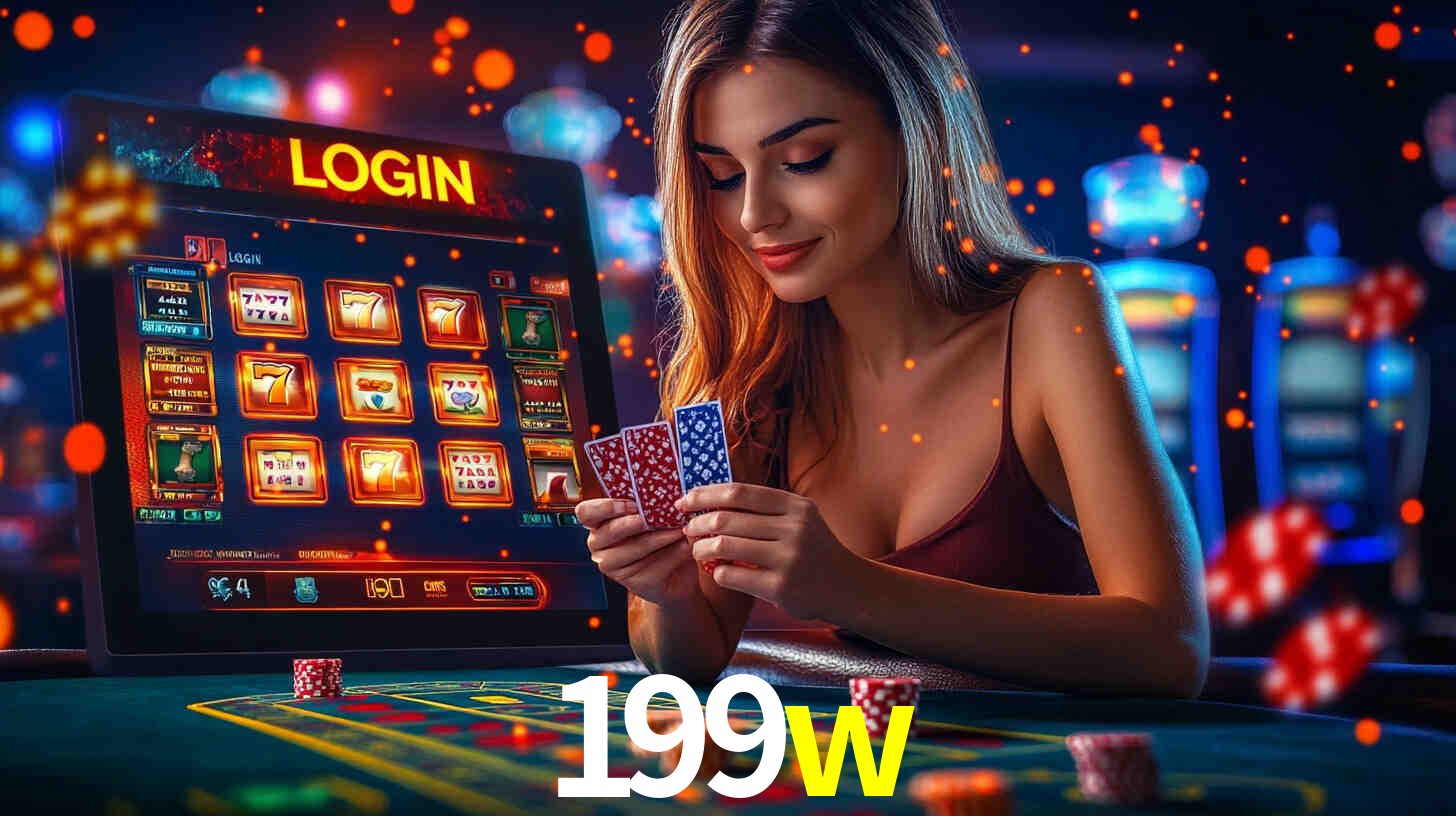 Vantagens App 199w
